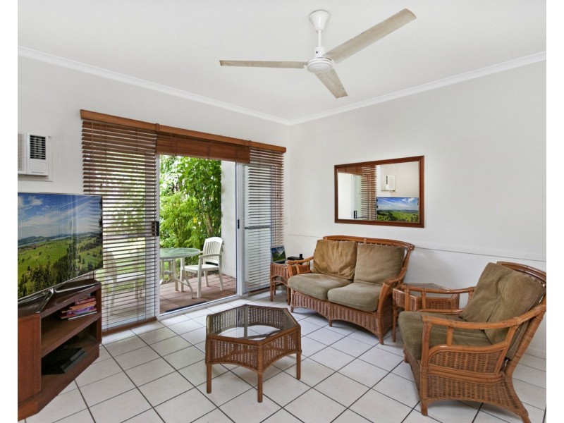 26 ‘Plantation Resort’ Downing Street St, Port Douglas QLD 4877