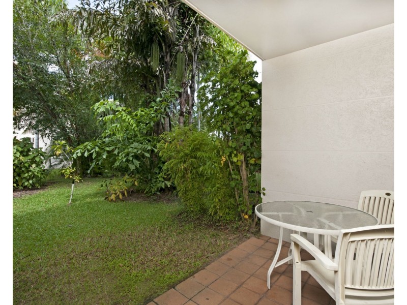 26 ‘Plantation Resort’ Downing Street St, Port Douglas QLD 4877