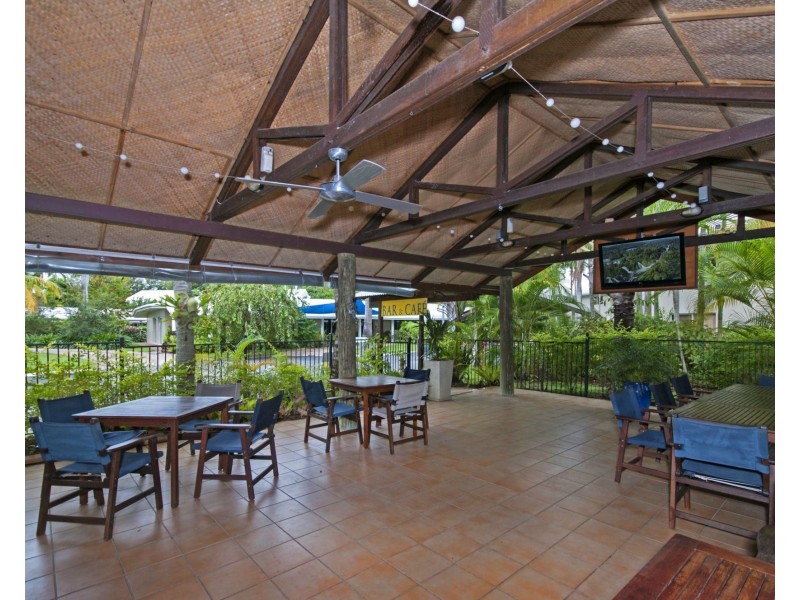 26 ‘Plantation Resort’ Downing Street St, Port Douglas QLD 4877