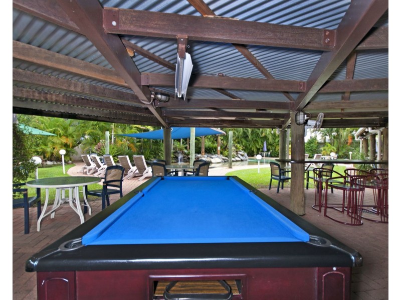 26 ‘Plantation Resort’ Downing Street St, Port Douglas QLD 4877