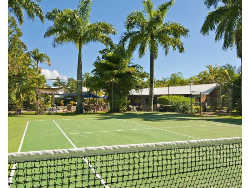 26 ‘Plantation Resort’ Downing Street St, Port Douglas QLD 4877