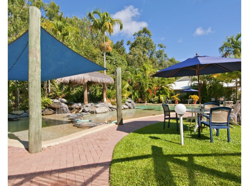 26 ‘Plantation Resort’ Downing Street St, Port Douglas QLD 4877