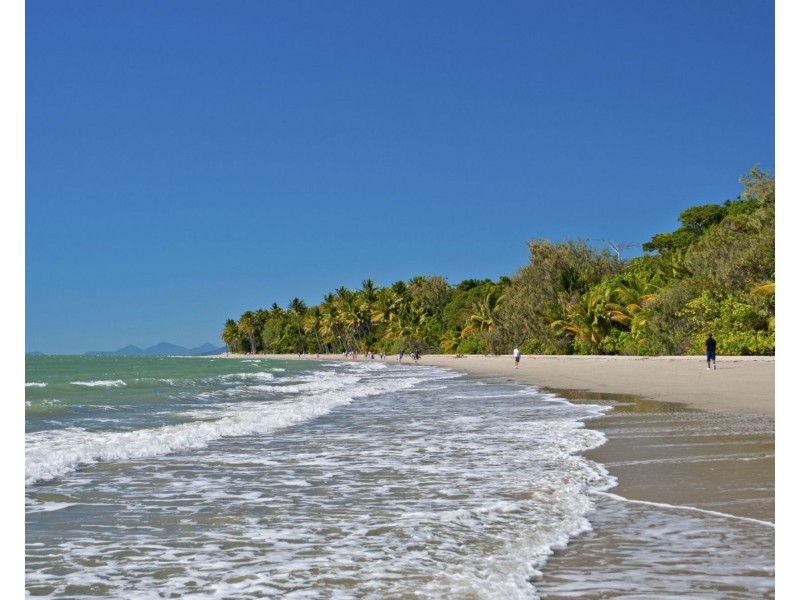 26 ‘Plantation Resort’ Downing Street St, Port Douglas QLD 4877