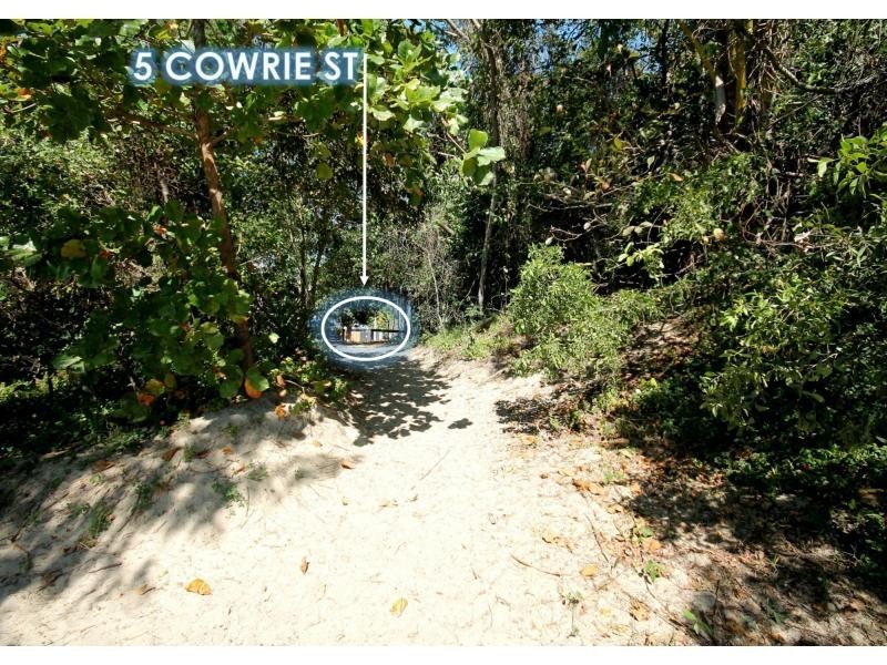 5 Cowrie Street, Port Douglas QLD 4877