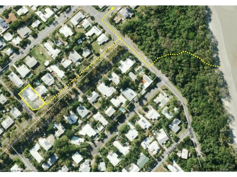 15 Nautilus Street, Port Douglas QLD 4877