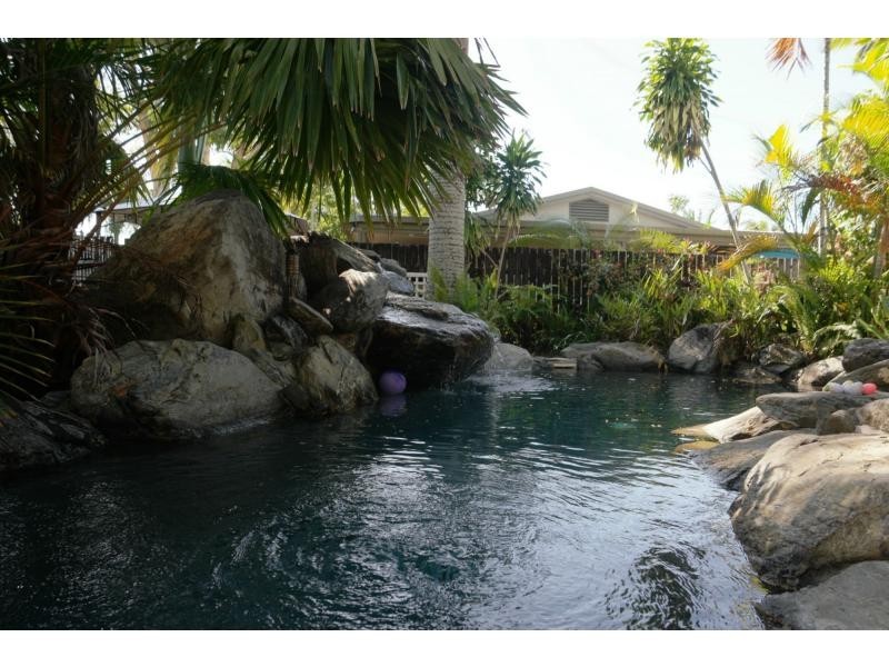 15 Nautilus Street, Port Douglas QLD 4877