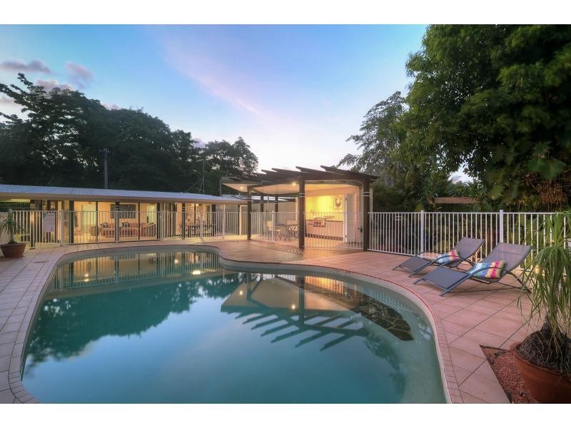 40 Esplanade, Wonga Beach QLD 4873