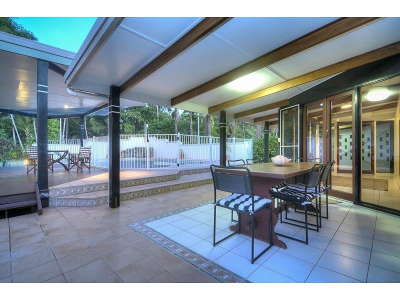 40 Esplanade, Wonga Beach QLD 4873