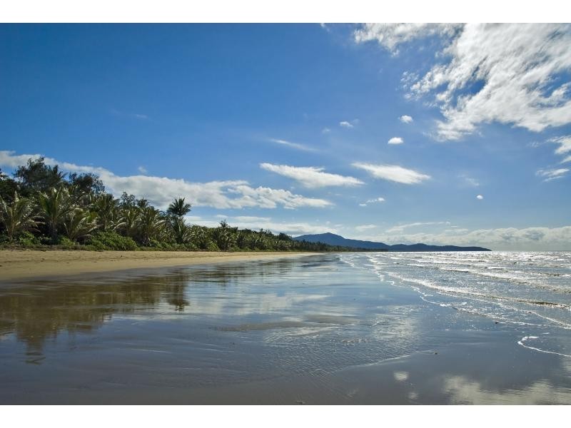 40 Esplanade, Wonga Beach QLD 4873