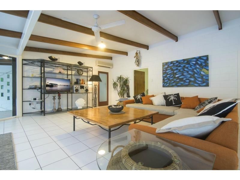 40 Esplanade, Wonga Beach QLD 4873