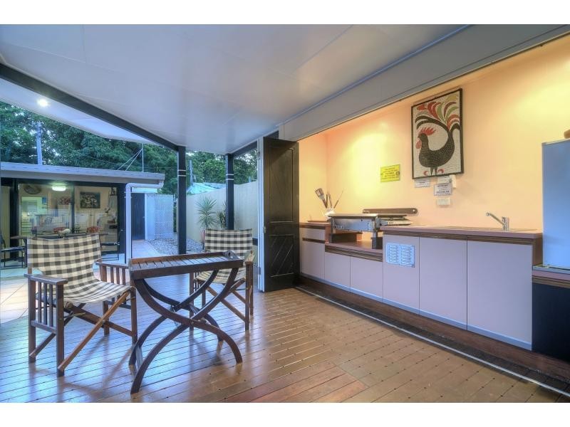 40 Esplanade, Wonga Beach QLD 4873