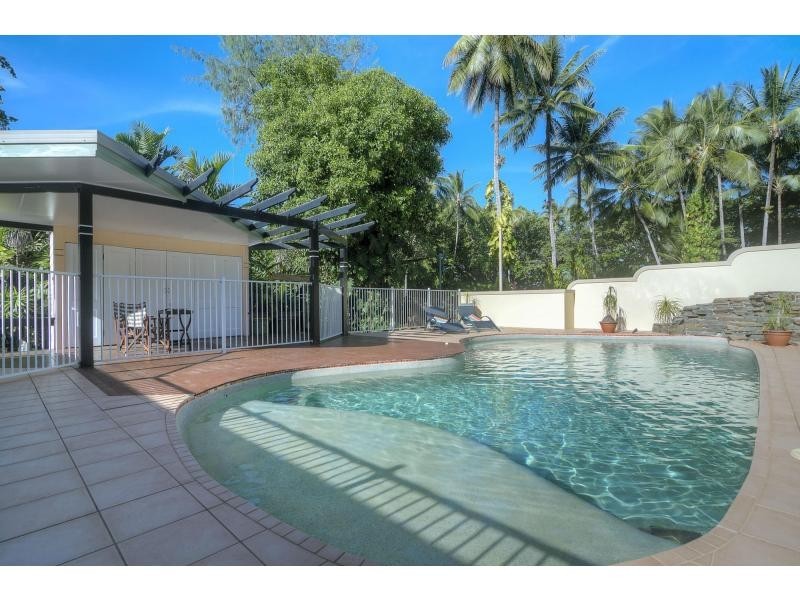 40 Esplanade, Wonga Beach QLD 4873