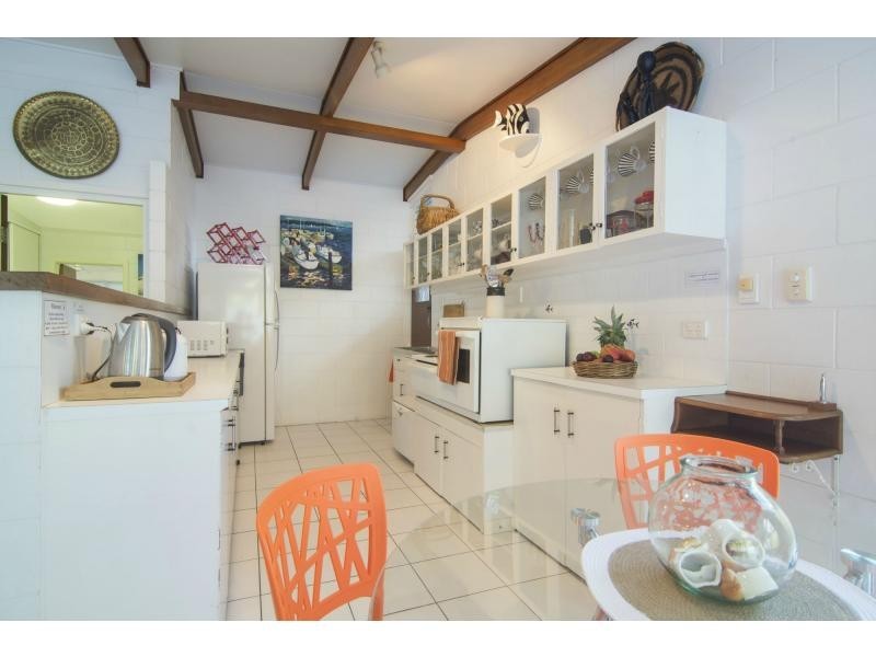 40 Esplanade, Wonga Beach QLD 4873