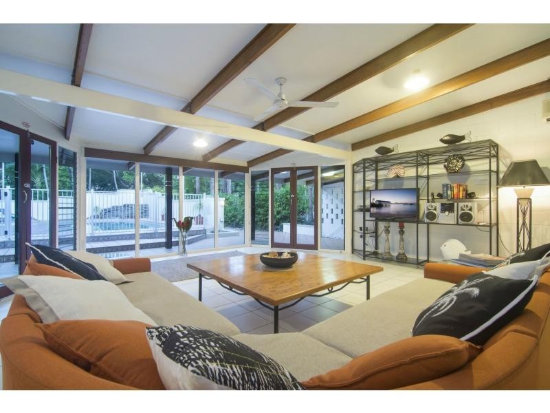 40 Esplanade, Wonga Beach QLD 4873