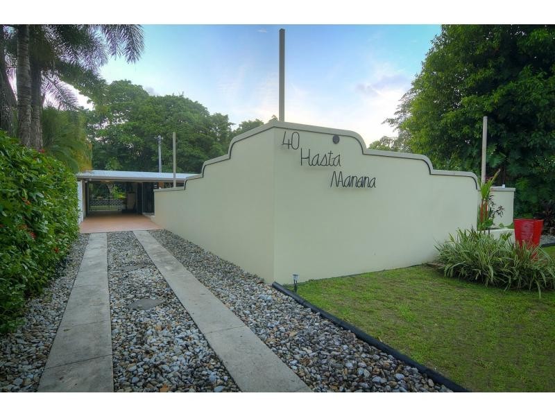 40 Esplanade, Wonga Beach QLD 4873