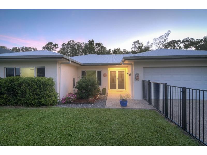 15 Dulku Close, Port Douglas QLD 4877