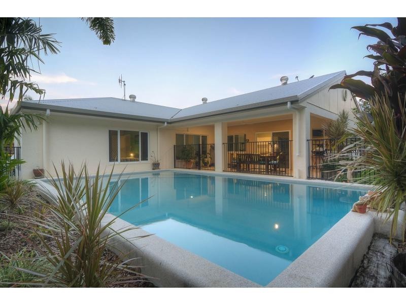 15 Dulku Close, Port Douglas QLD 4877