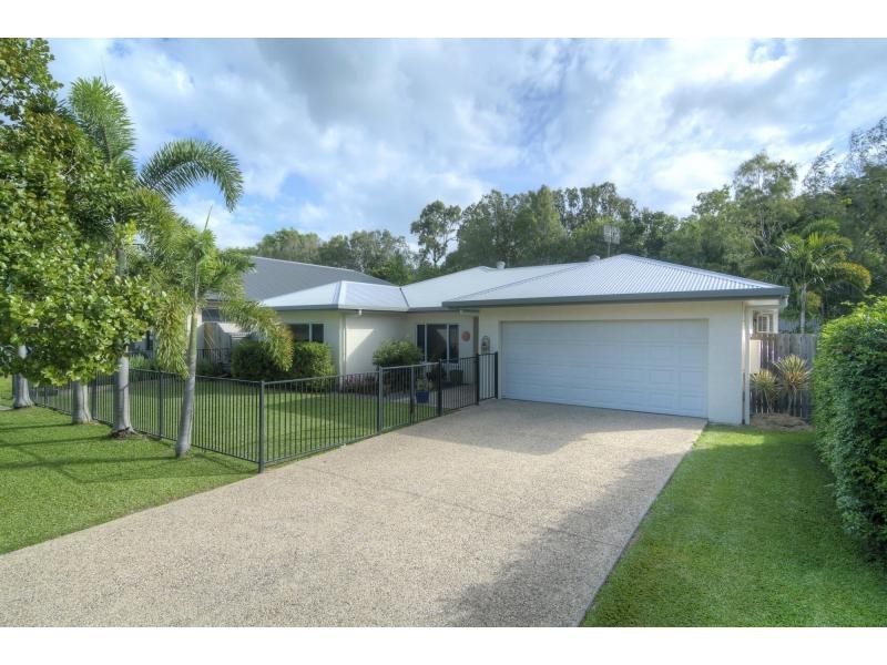 15 Dulku Close, Port Douglas QLD 4877