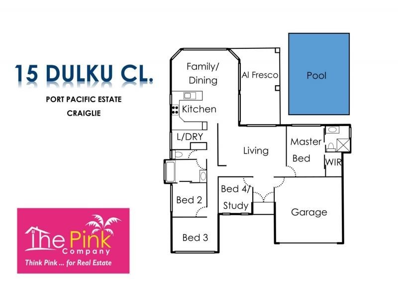 15 Dulku Close, Port Douglas QLD 4877