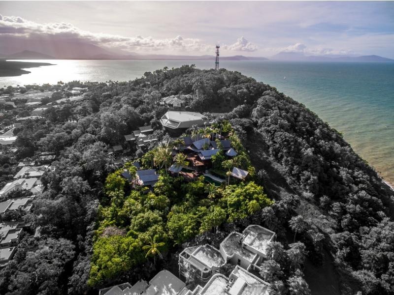 46 Murphy Street ‘Kalimna’, Port Douglas QLD 4877