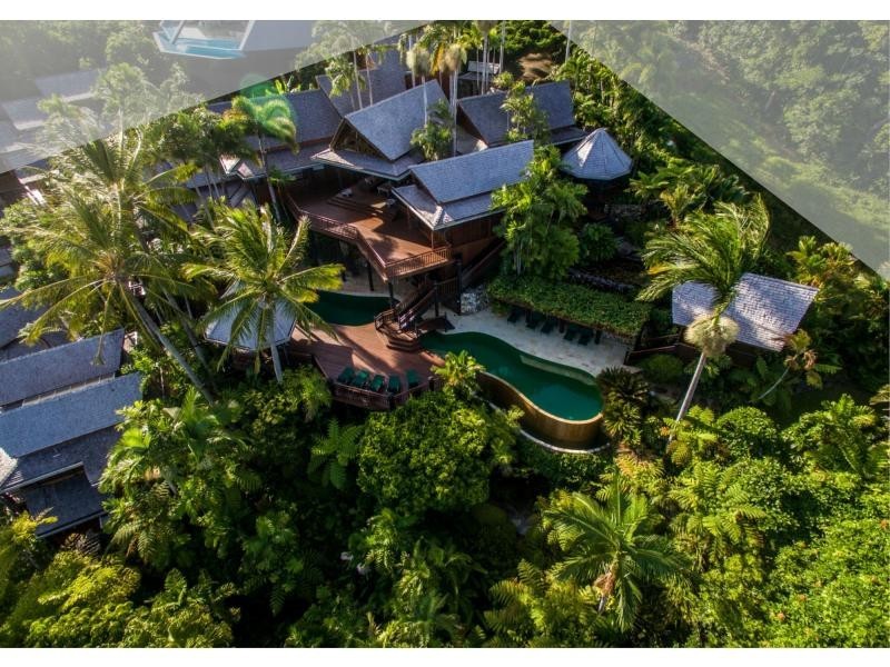 46 Murphy Street ‘Kalimna’, Port Douglas QLD 4877