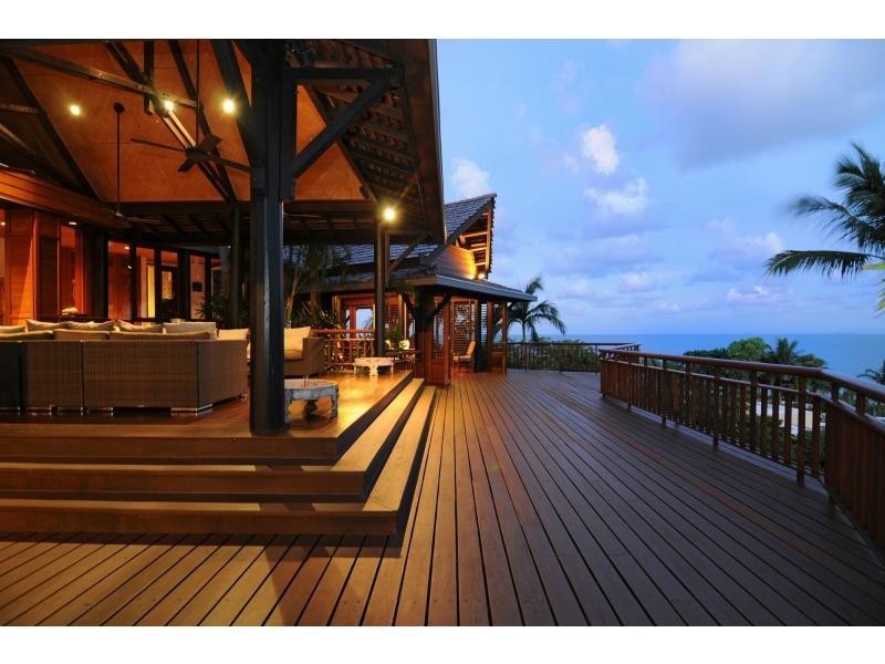 46 Murphy Street ‘Kalimna’, Port Douglas QLD 4877