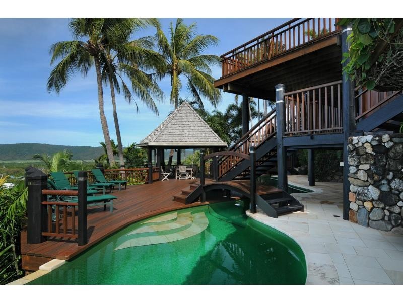 46 Murphy Street ‘Kalimna’, Port Douglas QLD 4877
