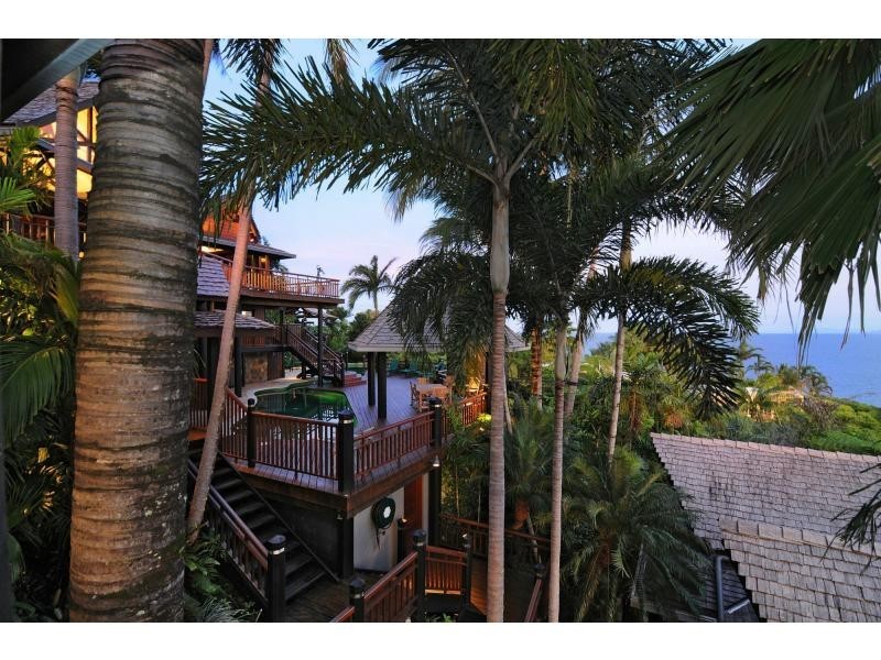 46 Murphy Street ‘Kalimna’, Port Douglas QLD 4877