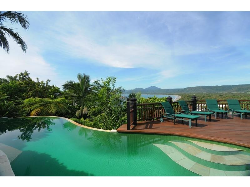46 Murphy Street ‘Kalimna’, Port Douglas QLD 4877