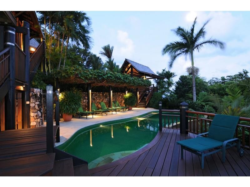 46 Murphy Street ‘Kalimna’, Port Douglas QLD 4877