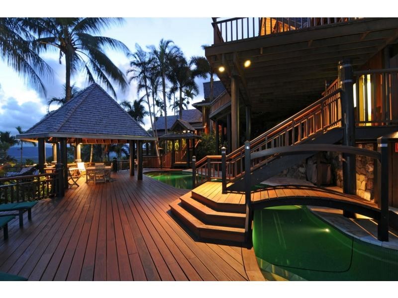 46 Murphy Street ‘Kalimna’, Port Douglas QLD 4877