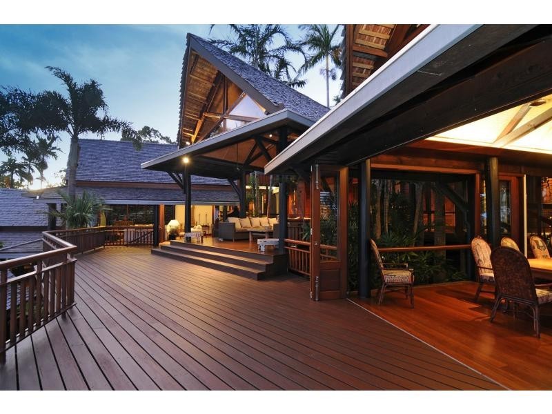 46 Murphy Street ‘Kalimna’, Port Douglas QLD 4877