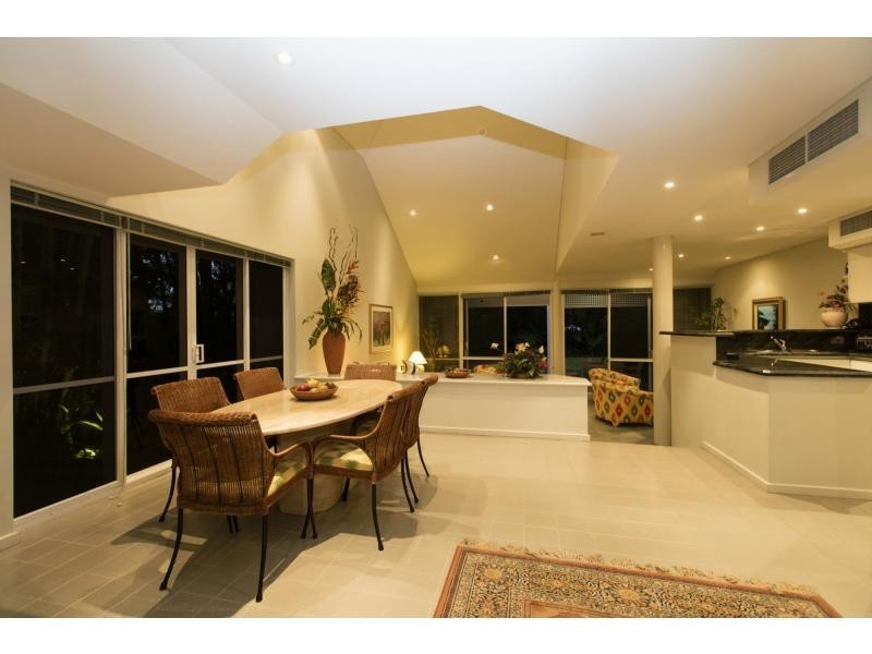 Villa 127 Sheraton Mirage Resort, Port Douglas QLD 4877