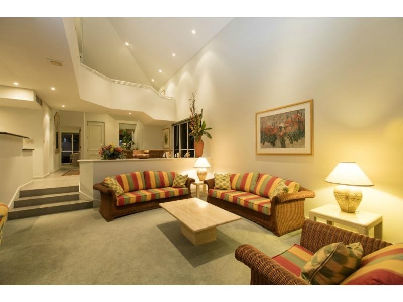 Villa 127 Sheraton Mirage Resort, Port Douglas QLD 4877