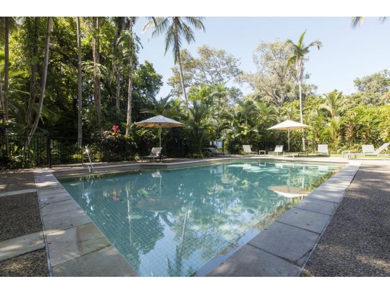 Villa 127 Sheraton Mirage Resort, Port Douglas QLD 4877