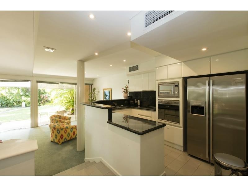 Villa 127 Sheraton Mirage Resort, Port Douglas QLD 4877