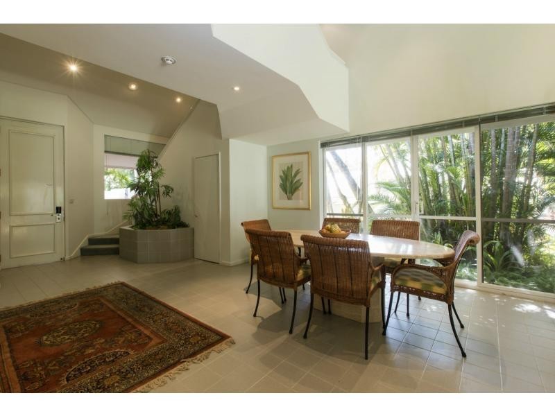 Villa 127 Sheraton Mirage Resort, Port Douglas QLD 4877