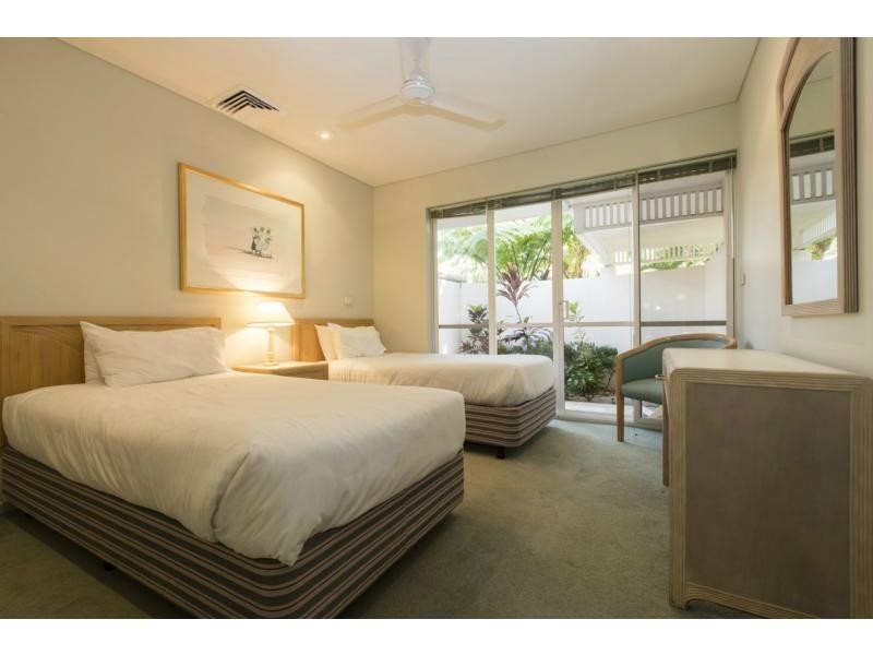 Villa 127 Sheraton Mirage Resort, Port Douglas QLD 4877
