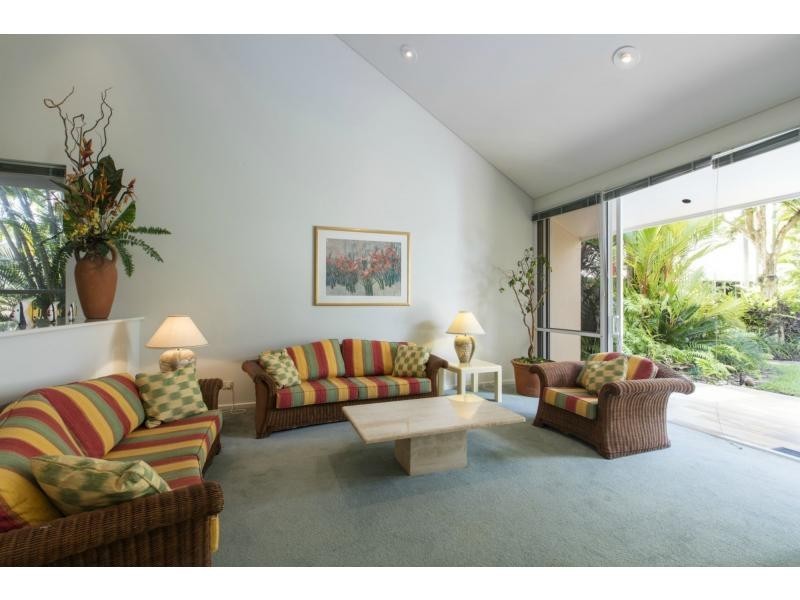 Villa 127 Sheraton Mirage Resort, Port Douglas QLD 4877