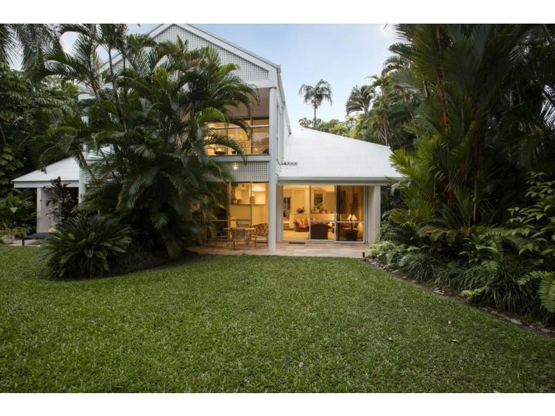 Villa 127 Sheraton Mirage Resort, Port Douglas QLD 4877