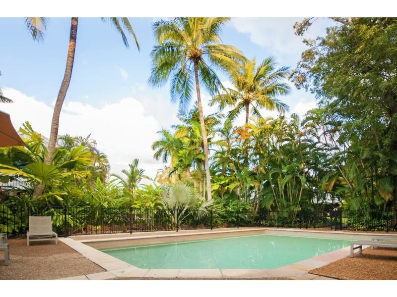 Villa 127 Sheraton Mirage Resort, Port Douglas QLD 4877
