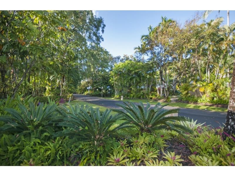 Villa 127 Sheraton Mirage Resort, Port Douglas QLD 4877