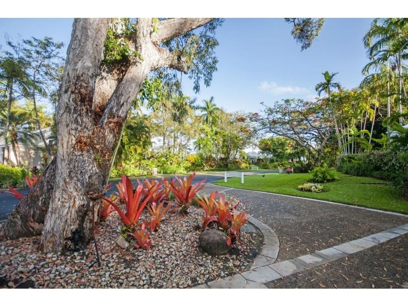 Villa 127 Sheraton Mirage Resort, Port Douglas QLD 4877