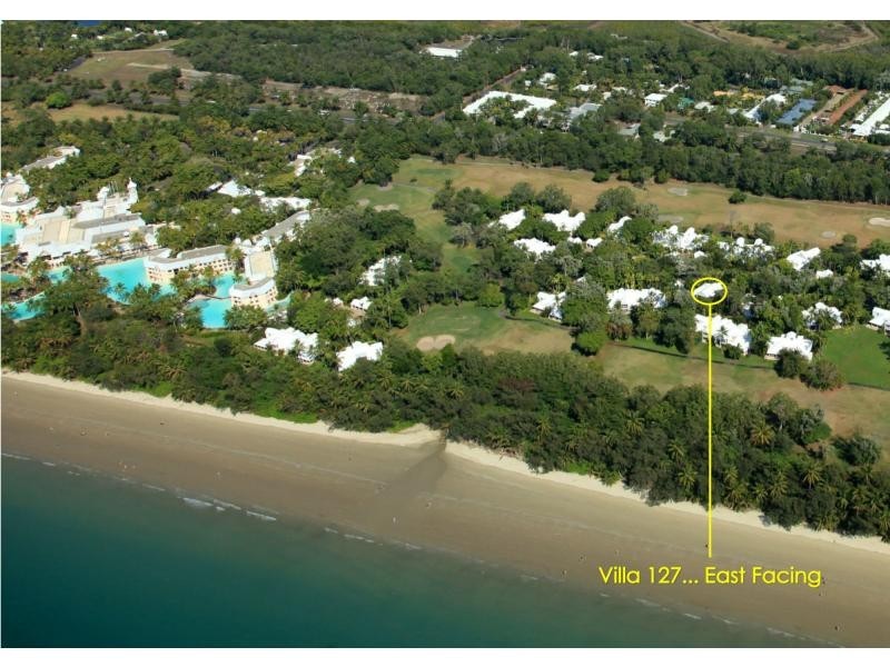 Villa 127 Sheraton Mirage Resort, Port Douglas QLD 4877