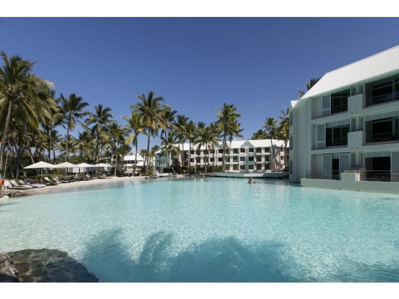 Villa 127 Sheraton Mirage Resort, Port Douglas QLD 4877