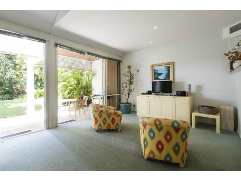 Villa 127 Sheraton Mirage Resort, Port Douglas QLD 4877