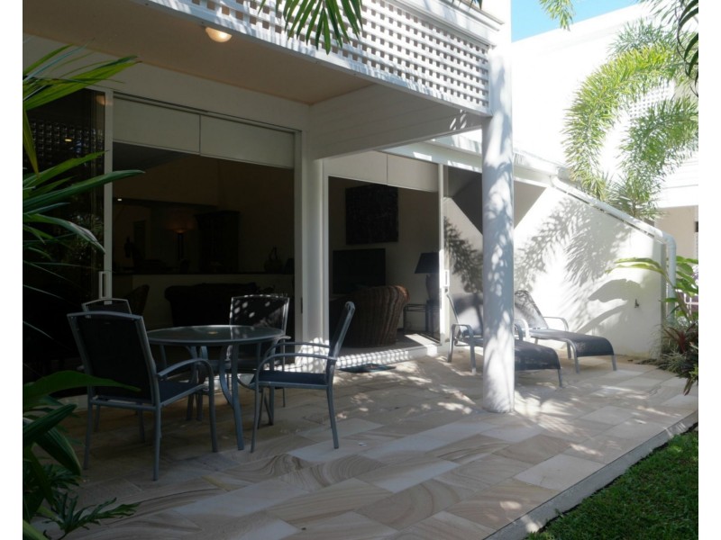 Villa 179 Sheraton Mirage Resort St, Port Douglas QLD 4877