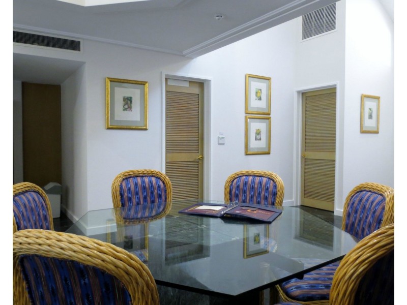 Villa 179 Sheraton Mirage Resort St, Port Douglas QLD 4877