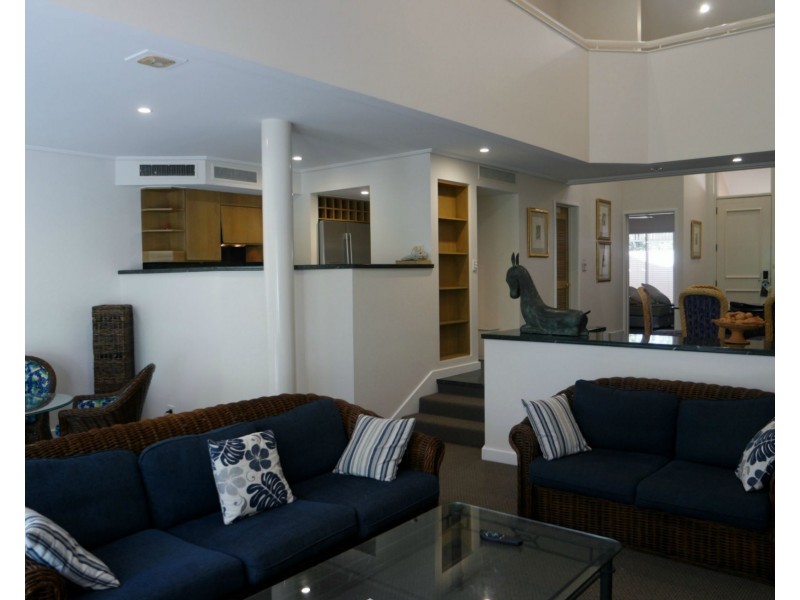 Villa 179 Sheraton Mirage Resort St, Port Douglas QLD 4877