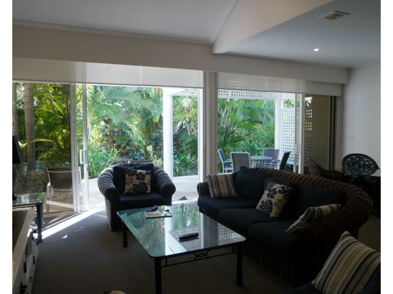 Villa 179 Sheraton Mirage Resort St, Port Douglas QLD 4877